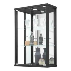 Vitrine Murale Exhibit II -Promos Meubles Boutique 1000275690 210622 11253900003 DETAILS P000000001000275690