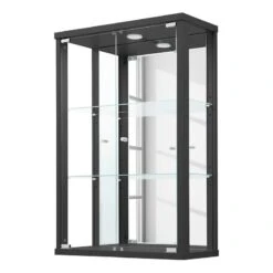 Vitrine Murale Exhibit II -Promos Meubles Boutique 1000275690 210622 11253900004 IMAGE P000000001000275690