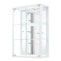 Vitrine Murale Exhibit II -Promos Meubles Boutique 1000275694 210622 11253800002 IMAGE P000000001000275694