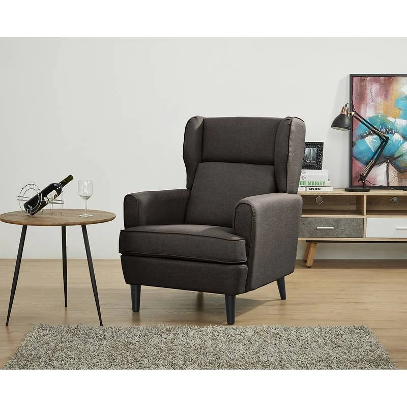 Fauteuil Bergère Boddin 4 Fauteuil Bergère Boddin – Image 2