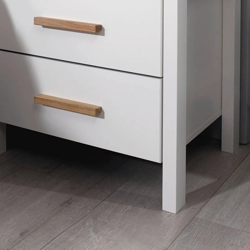 Tables De Chevet Frago (lot De 2) 7 Tables De Chevet Frago (lot De 2) – Image 5