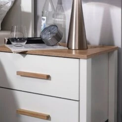 Tables De Chevet Frago (lot De 2) 17 Tables De Chevet Frago (lot De 2) -Promos Meubles Boutique 1000279420 210811 15314700014 DETAILS P000000001000279420