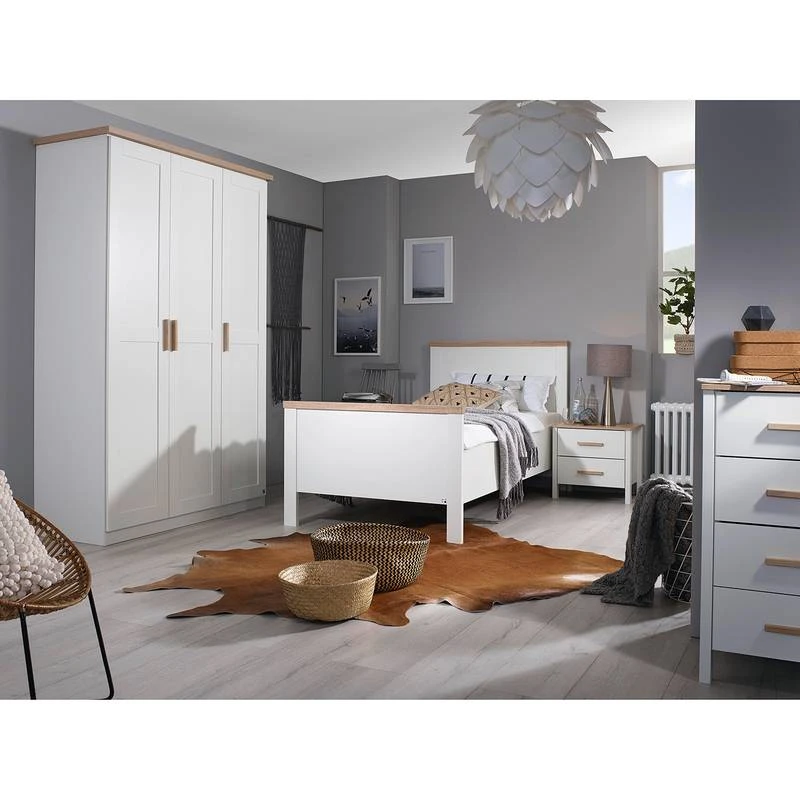 Tables De Chevet Frago (lot De 2) 6 Tables De Chevet Frago (lot De 2) – Image 4