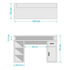 Bureau Ockley -Promos Meubles Boutique 1000280792 210809 06062300005 SKETCH DETAILS P000000001000280792 sketch
