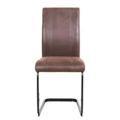 Chaises Cantilever Goldfield (lot De 2) 13 Chaises Cantilever Goldfield (lot De 2) -Promos Meubles Boutique 1000281496 210809 12360100005 DETAILS P000000001000281496