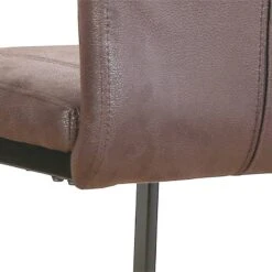 Chaises Cantilever Goldfield (lot De 2) 14 Chaises Cantilever Goldfield (lot De 2) -Promos Meubles Boutique 1000281496 210809 12360100006 DETAILS P000000001000281496