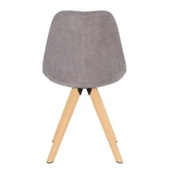 Chaises Capitonnées Taskan II (lot De 2) -Promos Meubles Boutique 1000281521 220104 15065200044 DETAILS P000000001000281521