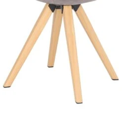 Chaises Capitonnées Taskan II (lot De 2) -Promos Meubles Boutique 1000281521 220104 15065200052 DETAILS P000000001000281521