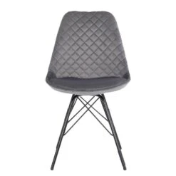 Chaises Capitonnées Flekke I (lot De 2) -Promos Meubles Boutique 1000281526 210929 09414700042 DETAILS P000000001000281526
