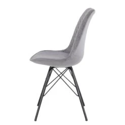 Chaises Capitonnées Flekke I (lot De 2) -Promos Meubles Boutique 1000281526 210929 09414700044 DETAILS P000000001000281526