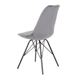 Chaises Capitonnées Flekke I (lot De 2) -Promos Meubles Boutique 1000281526 210929 09414700046 DETAILS P000000001000281526