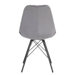 Chaises Capitonnées Flekke I (lot De 2) -Promos Meubles Boutique 1000281526 210929 09414700048 DETAILS P000000001000281526