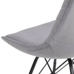Chaises Capitonnées Flekke I (lot De 2) -Promos Meubles Boutique 1000281526 210929 09414700052 DETAILS P000000001000281526
