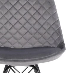 Chaises Capitonnées Flekke I (lot De 2) -Promos Meubles Boutique 1000281526 210929 09414700054 DETAILS P000000001000281526