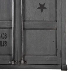Armoire Container -Promos Meubles Boutique 1000281802 220615 035 DETAILS P000000001000281802