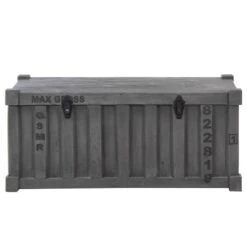 Table Basse Container II 30 Table Basse Container II -Promos Meubles Boutique 1000281803 220616 030 DETAILS P000000001000281803