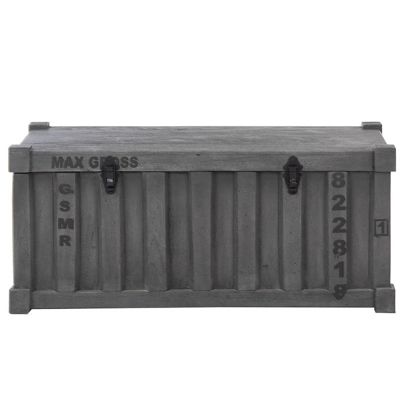 Table Basse Container II 11 Table Basse Container II – Image 9