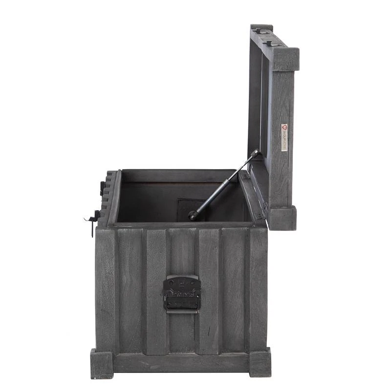 Table Basse Container II 14 Table Basse Container II – Image 12