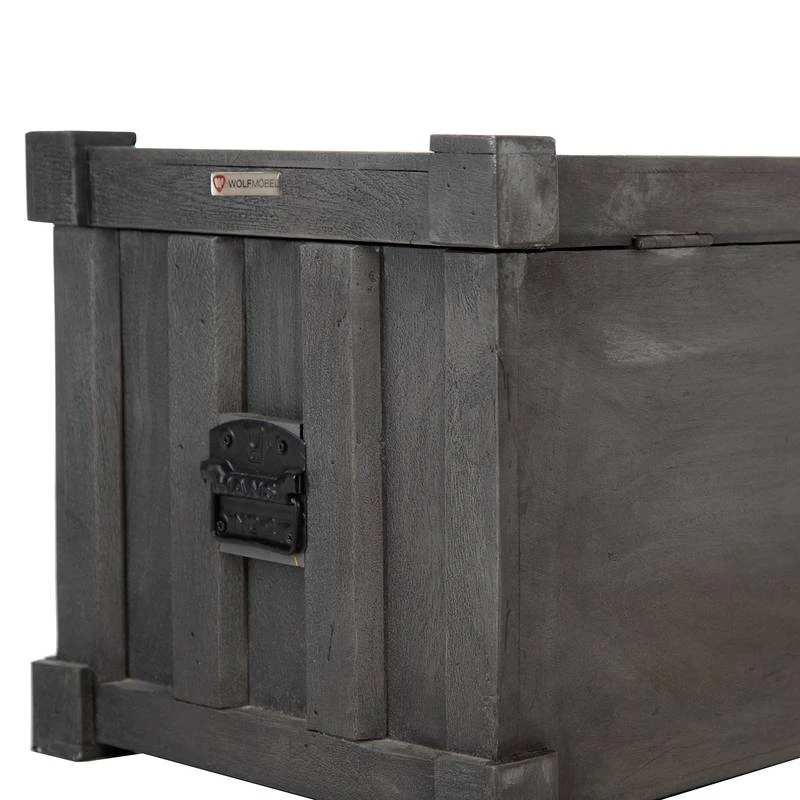 Table Basse Container II 17 Table Basse Container II – Image 15