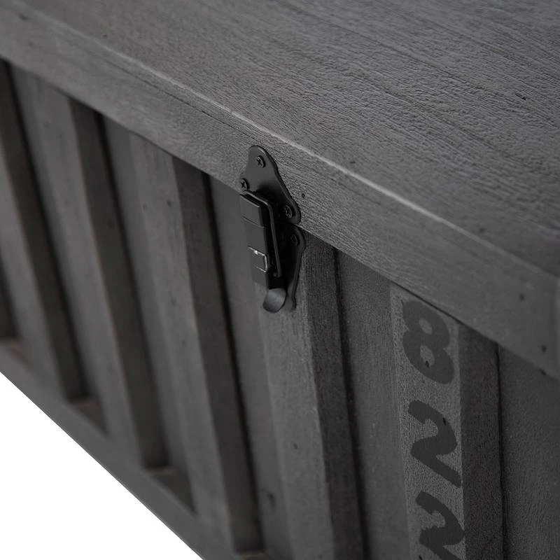 Table Basse Container II 20 Table Basse Container II – Image 18