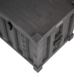 Table Basse Container II 41 Table Basse Container II -Promos Meubles Boutique 1000281803 220616 041 DETAILS P000000001000281803