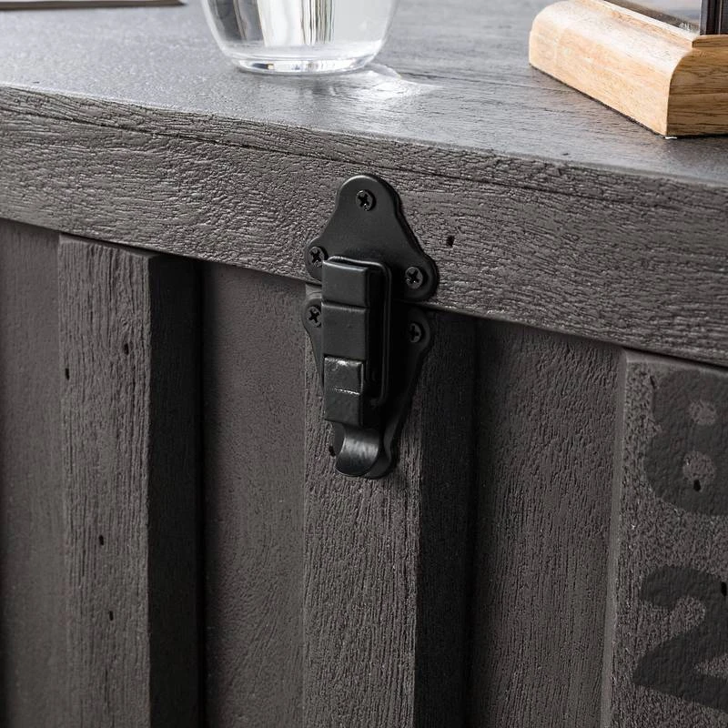 Table Basse Container II 6 Table Basse Container II – Image 4