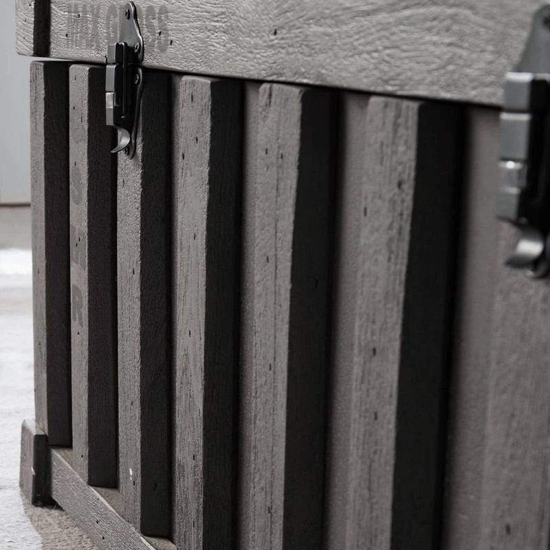 Table Basse Container II 7 Table Basse Container II – Image 5