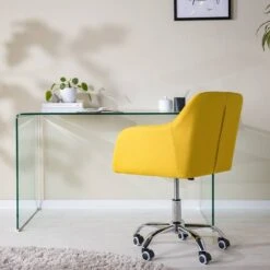 Chaise De Bureau Emalia -Promos Meubles Boutique 1000283331 220602 021 MOOD DETAILS P000000001000283331 mood