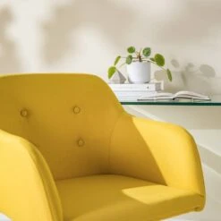 Chaise De Bureau Emalia -Promos Meubles Boutique 1000283331 220602 022 MOOD DETAILS P000000001000283331 mood