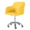 Chaise De Bureau Emalia 2 Chaise De Bureau Emalia -Promos Meubles Boutique 1000283331 220608 010 IMAGE P000000001000283331