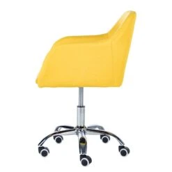 Chaise De Bureau Emalia -Promos Meubles Boutique 1000283331 220608 035 DETAILS P000000001000283331