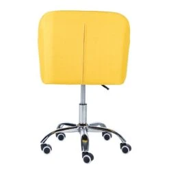 Chaise De Bureau Emalia -Promos Meubles Boutique 1000283331 220608 045 DETAILS P000000001000283331