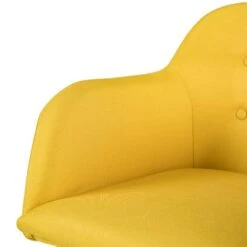 Chaise De Bureau Emalia -Promos Meubles Boutique 1000283331 220608 055 DETAILS P000000001000283331