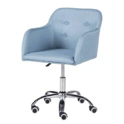 Chaise De Bureau Emalia -Promos Meubles Boutique 1000283342 220608 010 IMAGE P000000001000283342