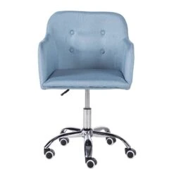 Chaise De Bureau Emalia -Promos Meubles Boutique 1000283342 220608 030 DETAILS P000000001000283342