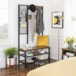 Ensemble D’entrée Compact Welford II -Promos Meubles Boutique 1000283931 210813 06353500014 MOOD DETAILS P000000001000283931 mood