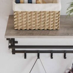 Porte-manteau Mural Montevallo II -Promos Meubles Boutique 1000283967 210813 06355300221 DETAILS P000000001000283967