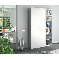 Armoire De Bureau Emporio III -Promos Meubles Boutique 1000284222 211012 16544700068 MOOD DETAILS P000000001000284222 mood