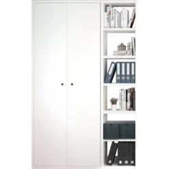 Armoire De Bureau Emporio III -Promos Meubles Boutique 1000284222 211012 16544700079 DETAILS P000000001000284222