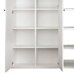 Armoire De Bureau Emporio III -Promos Meubles Boutique 1000284222 211012 16544700083 DETAILS P000000001000284222