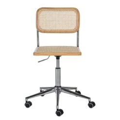 Chaise De Bureau Ramon 19 Chaise De Bureau Ramon -Promos Meubles Boutique 1000285156 220524 030 DETAILS P000000001000285156