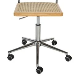 Chaise De Bureau Ramon 31 Chaise De Bureau Ramon -Promos Meubles Boutique 1000285156 220524 065 DETAILS P000000001000285156