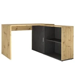 Bureau Avec Rangements Valley -Promos Meubles Boutique 1000285739 210820 08330500035 IMAGE P000000001000285739