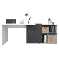 Bureau Avec Rangements Valley -Promos Meubles Boutique 1000285741 210907 14295300058 DETAILS P000000001000285741