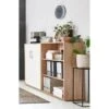 Armoire De Bureau Avin - 2 éléments -Promos Meubles Boutique 1000287099 210830 10365200028 MOOD IMAGE P000000001000287099 mood