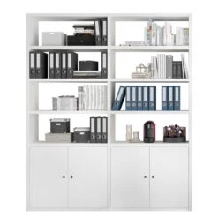 Étagère De Bureau Emporio II 14 Étagère De Bureau Emporio II -Promos Meubles Boutique 1000289374 211012 15420900058 IMAGE P000000001000289374