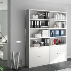 Étagère De Bureau Emporio II 15 Étagère De Bureau Emporio II -Promos Meubles Boutique 1000289374 211012 15420900069 MOOD DETAILS P000000001000289374 mood