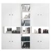 Armoire De Bureau Emporio VI -Promos Meubles Boutique 1000289375 211012 15420900062 IMAGE P000000001000289375