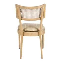 Chaise Fiona II 27 Chaise Fiona II -Promos Meubles Boutique 1000289495 221215 050 DETAILS P000000001000289495