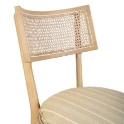 Chaise Fiona II 29 Chaise Fiona II -Promos Meubles Boutique 1000289495 221215 070 DETAILS P000000001000289495